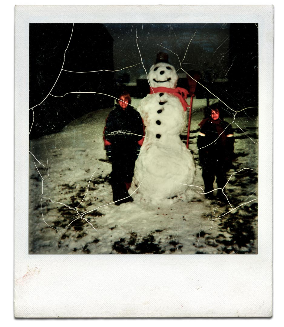 Todd Hido