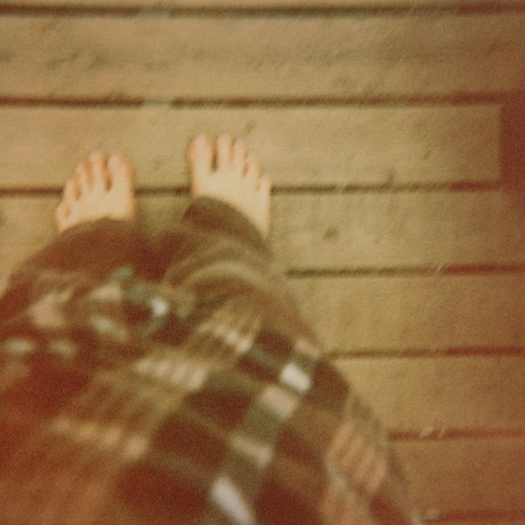 Todd Hido