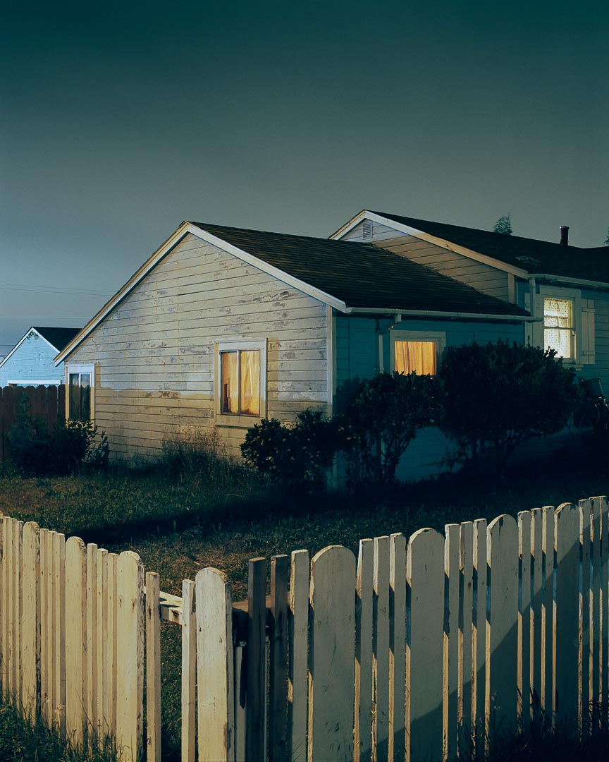Todd Hido