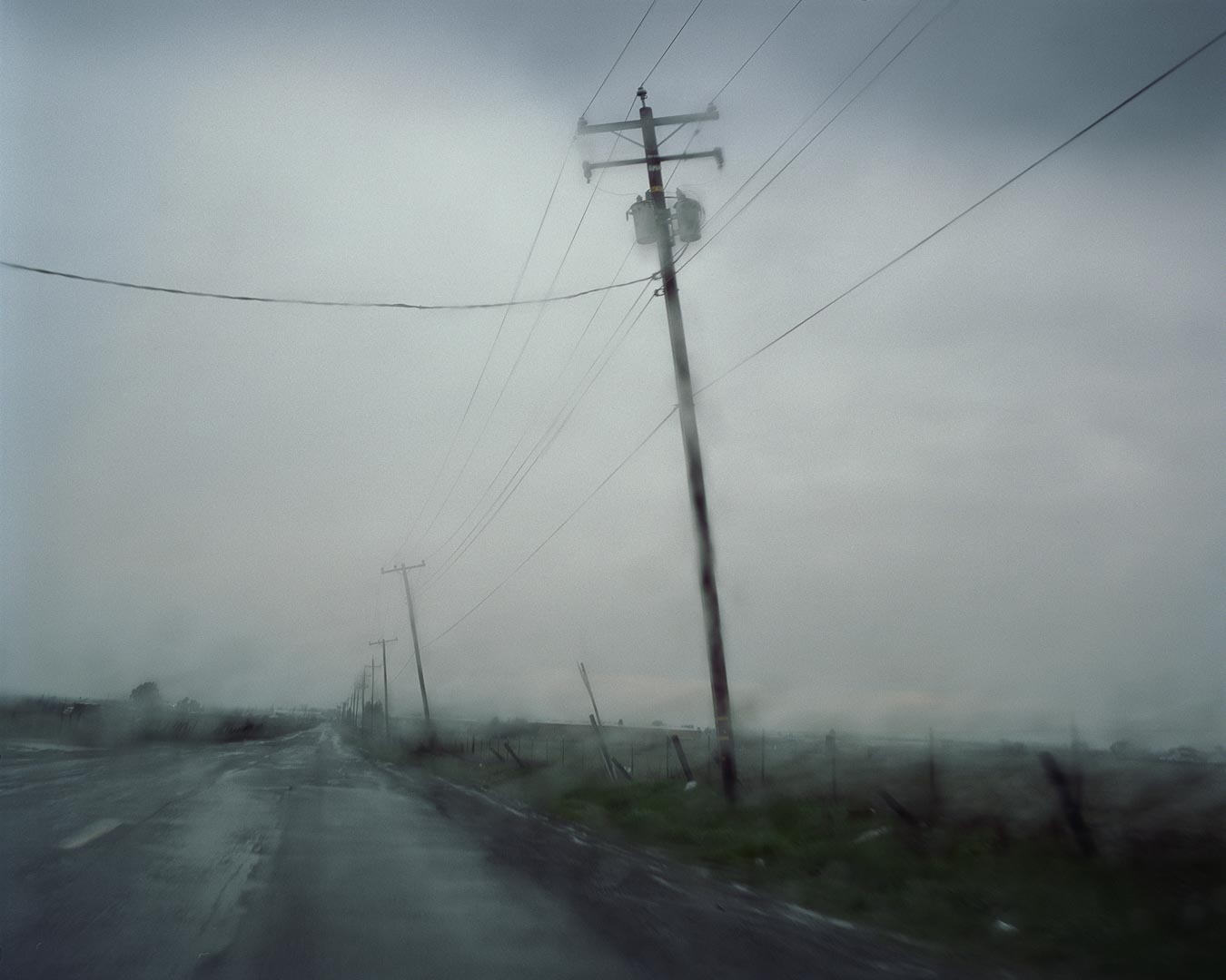 Todd Hido
