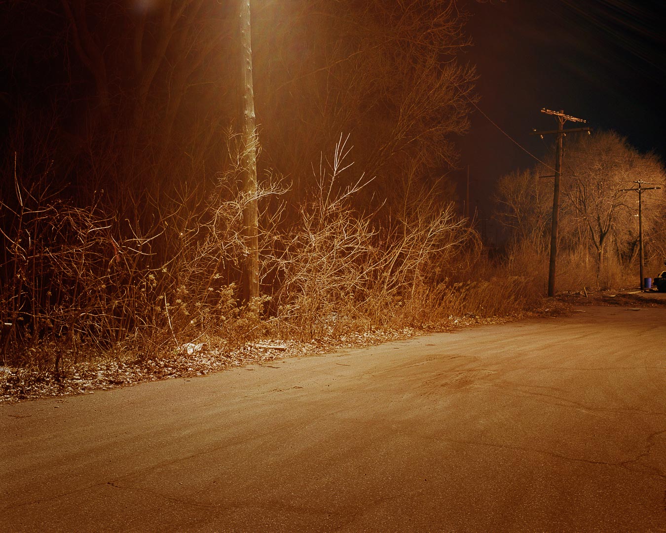 Todd Hido