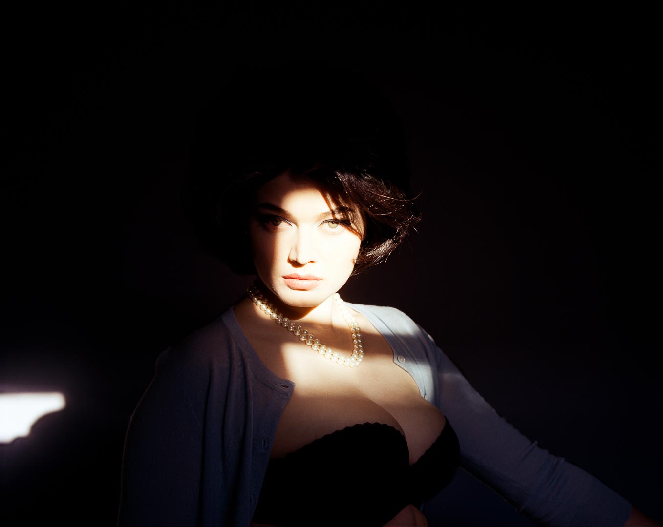 Todd Hido
