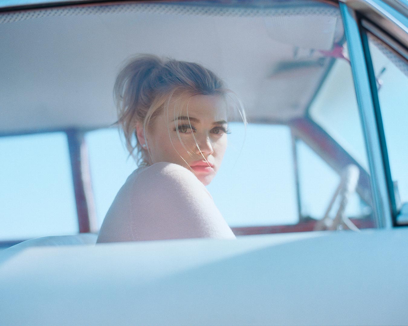 Todd Hido